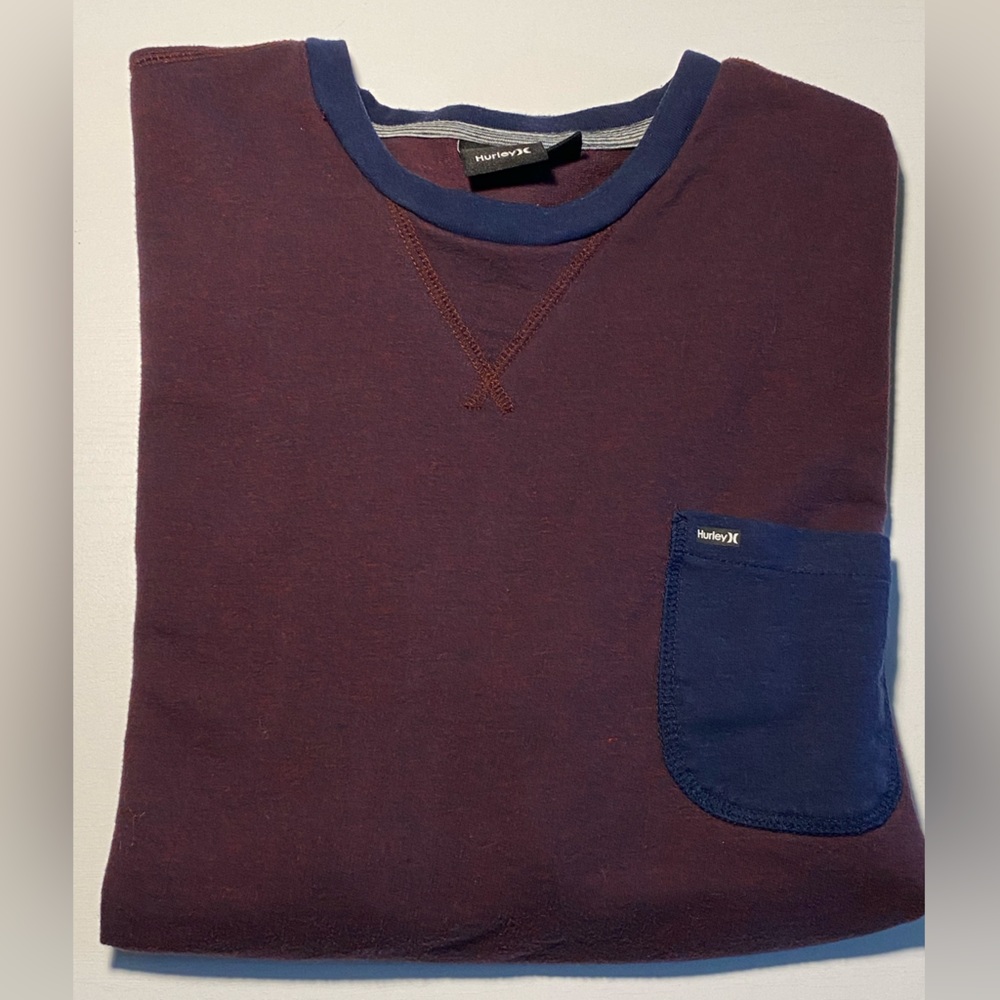 Hurley Men’s Sweater